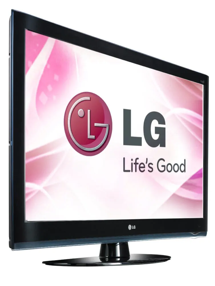 LG 55LH40 55 inç 120Hz Full HD TV Thumbnail 5