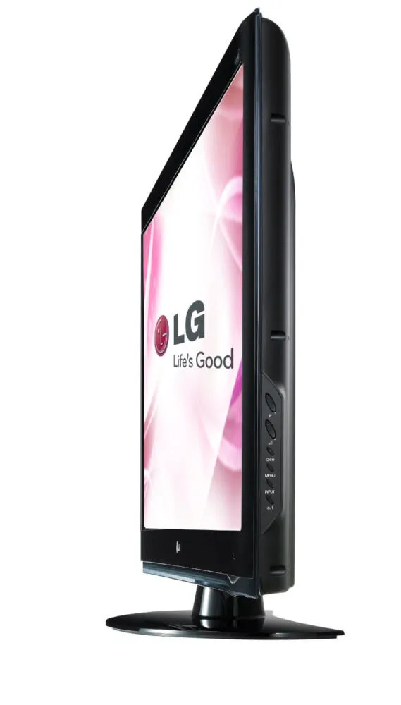 LG 55LH40 55 inç 120Hz Full HD TV Thumbnail 3