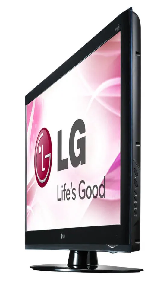 LG 55LH40 55 inç 120Hz Full HD TV Thumbnail 1