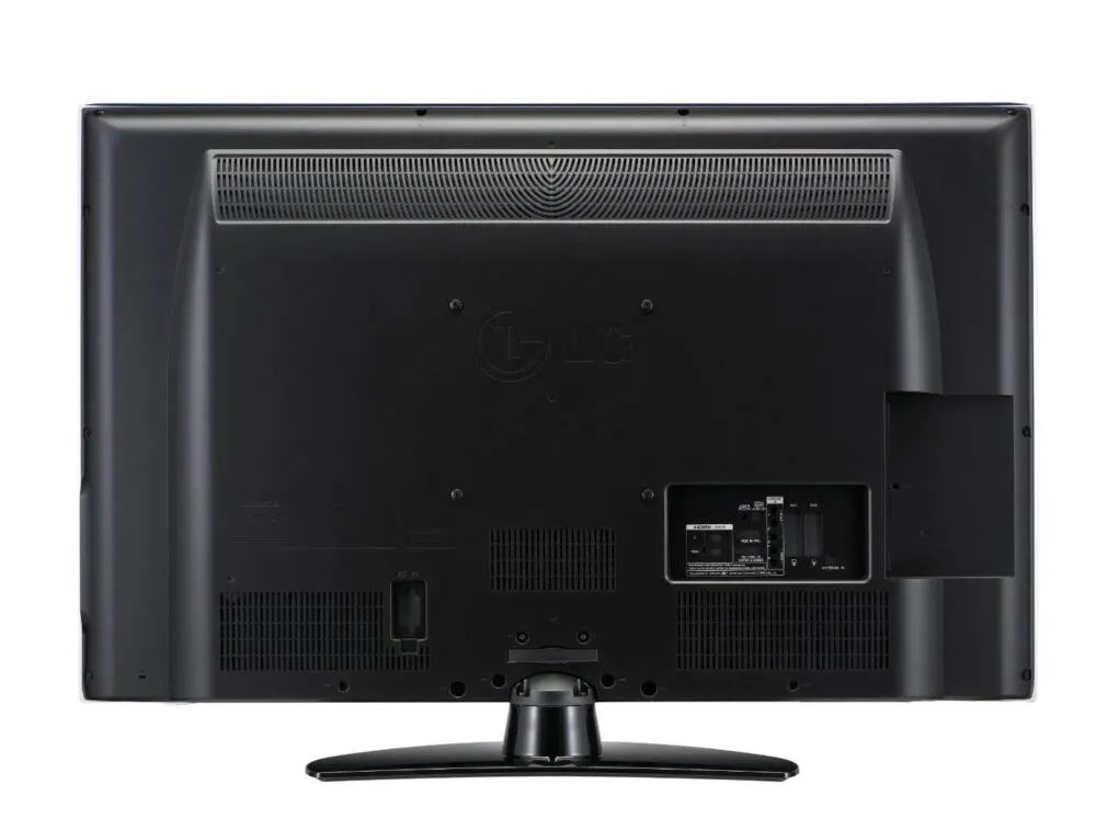 LG 55LH40 55 inç 120Hz Full HD TV Thumbnail 9