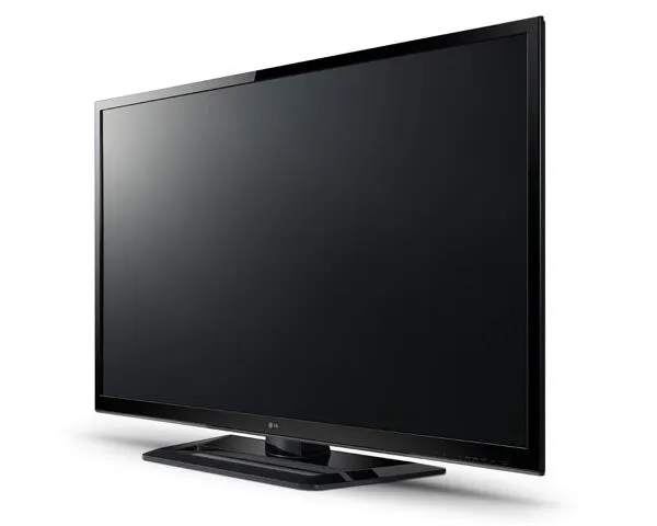 LG 55LS4600 55 inç Full HD TV Thumbnail 2