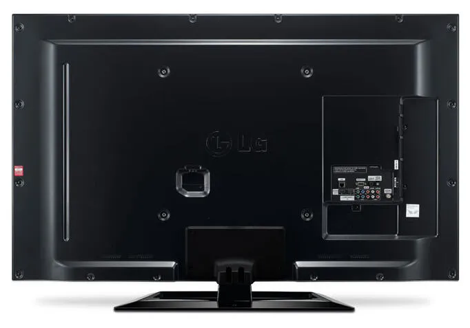 LG 55LS4600 55 inç Full HD TV Thumbnail 6