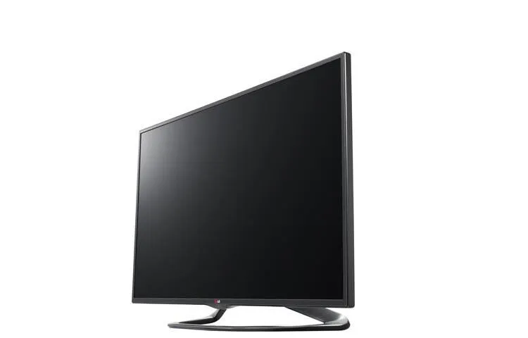 LG 60LA6200 5 inç Full HD TV Thumbnail 4