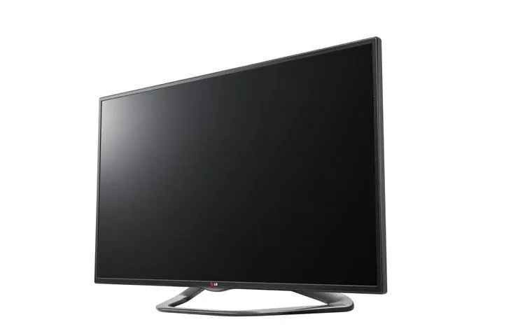 LG 60LA6200 5 inç Full HD TV Thumbnail 2