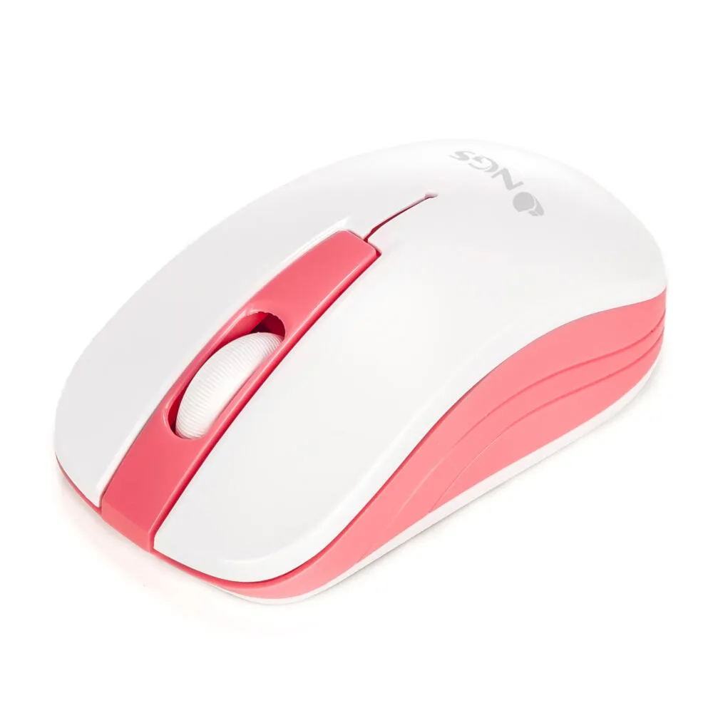 NGS Evo NGS--0932 1200 DPI Kablosuz Mouse Fare Thumbnail 6