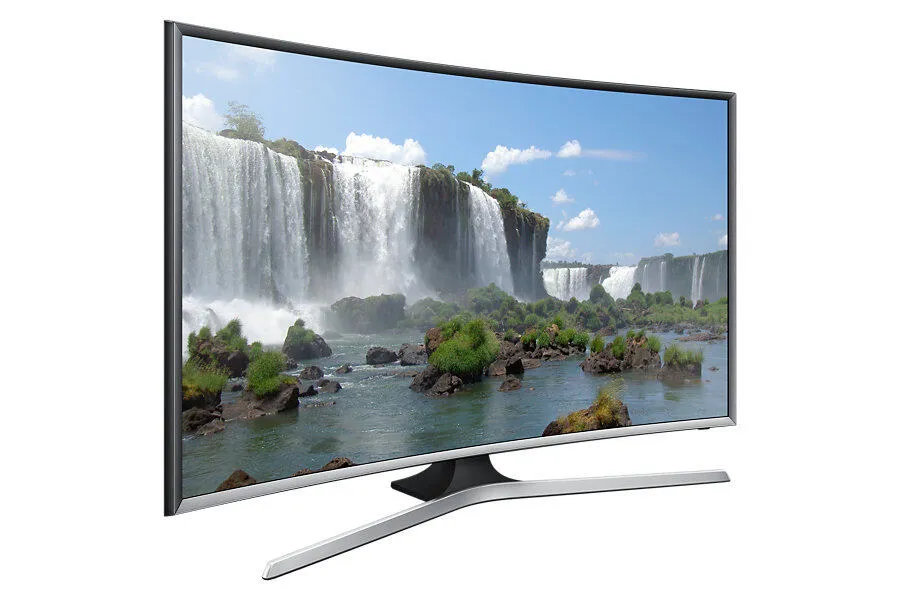 Samsung UE32J6350SUXZG 32 inç Full HD TV Thumbnail 5