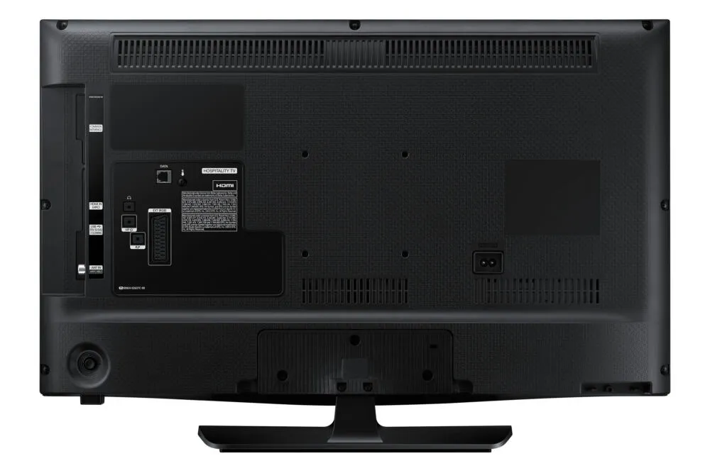Samsung HG28ED470AK 28 inç HD TV Thumbnail 4