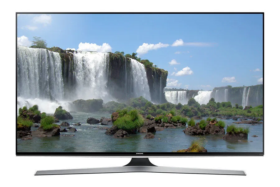 Samsung UE32J6350SUXZG 32 inç Full HD TV Thumbnail 9