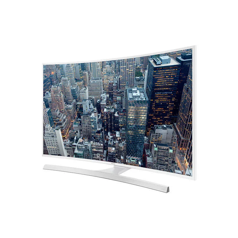 Samsung UE55JU6510SXXN 55 inç 4K Ultra HD TV Thumbnail 1
