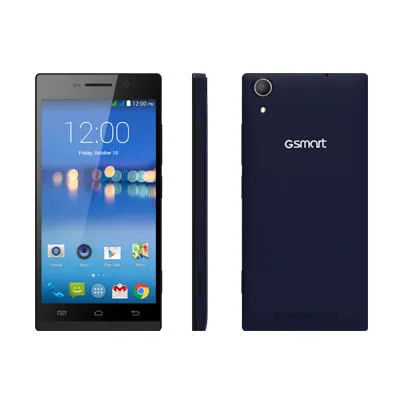 GIGABYTE Mika M3 1 GB 4712364759062 8 GB 1 GB RAM Siyah Akıllı Telefon Thumbnail 1
