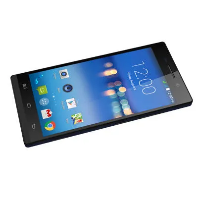 GIGABYTE Mika M3 1 GB 4712364759062 8 GB 1 GB RAM Siyah Akıllı Telefon Thumbnail 5