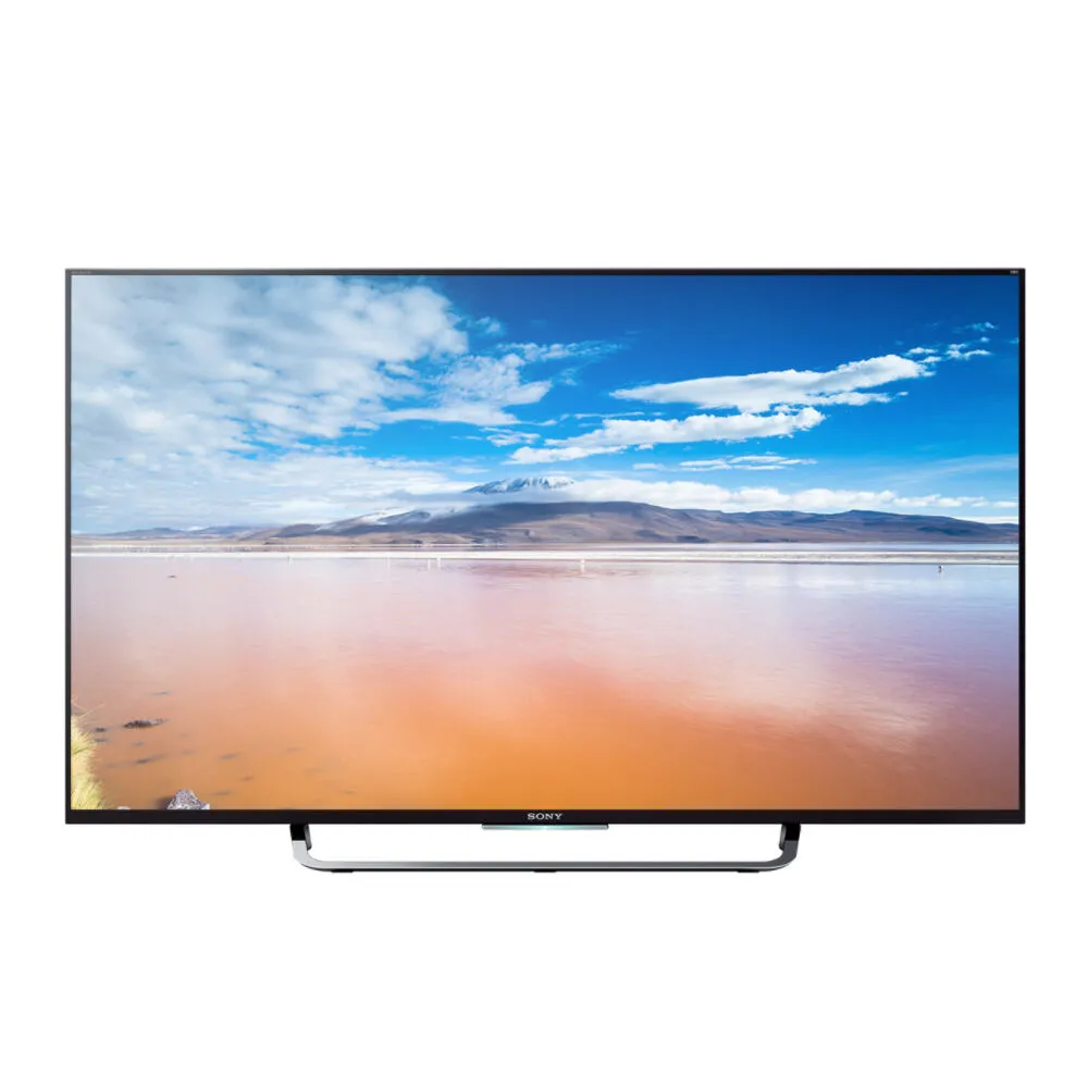 Sony KD-43X8308C 4K Ultra HD Smart Wi-Fi Siyah TV Televizyon (TV)
