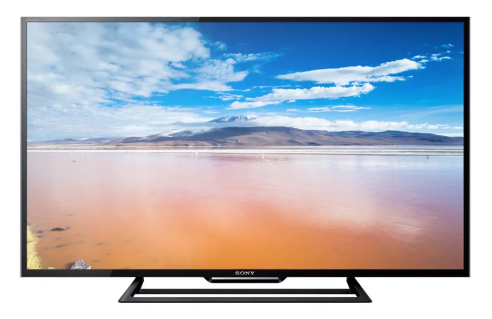 Sony KDL-32R403C HD Siyah TV Televizyon (TV)