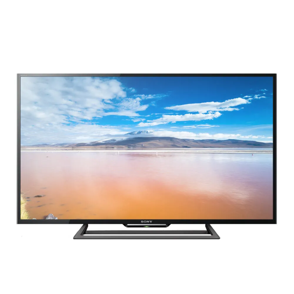 Sony KDL-40R550C Full HD kalitesi Wi-Fi Siyah TV Televizyon (TV)