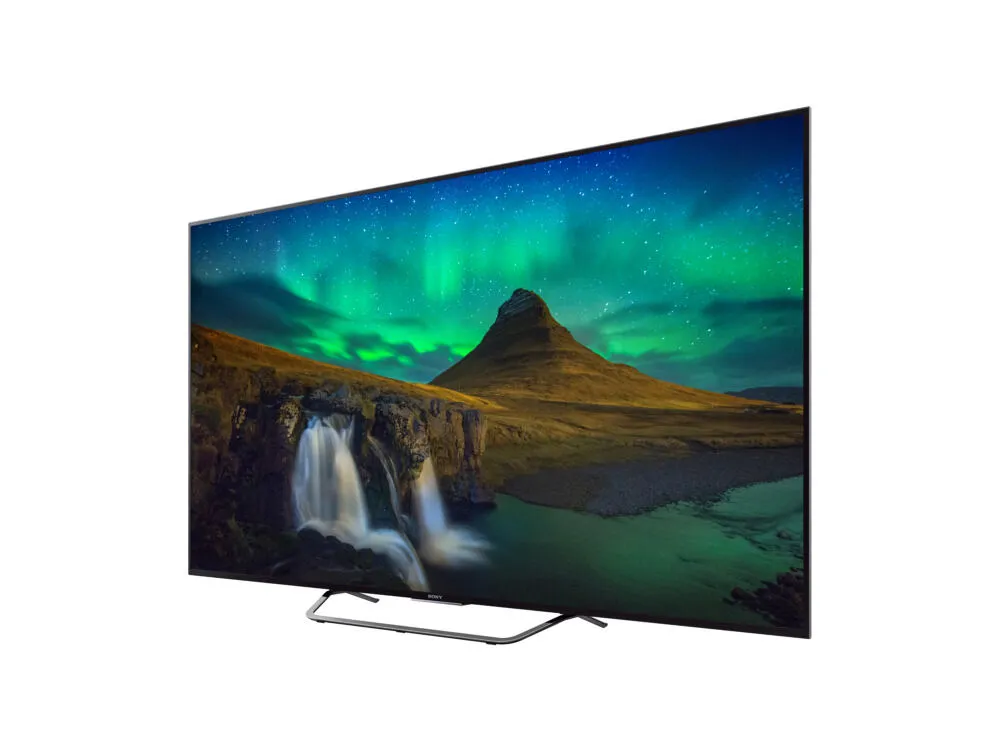 Sony KD-65X8505C TV Thumbnail 2