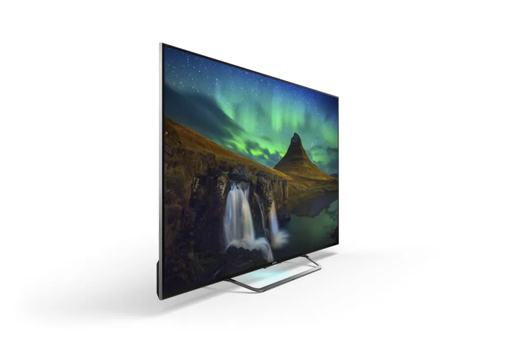 Sony KD-65X8505C TV Thumbnail 1