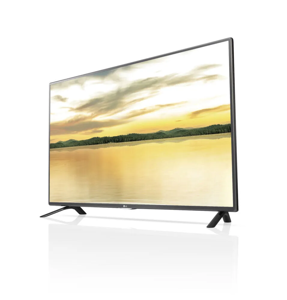 LG 32LF580V 32 inç Full HD TV Thumbnail 1