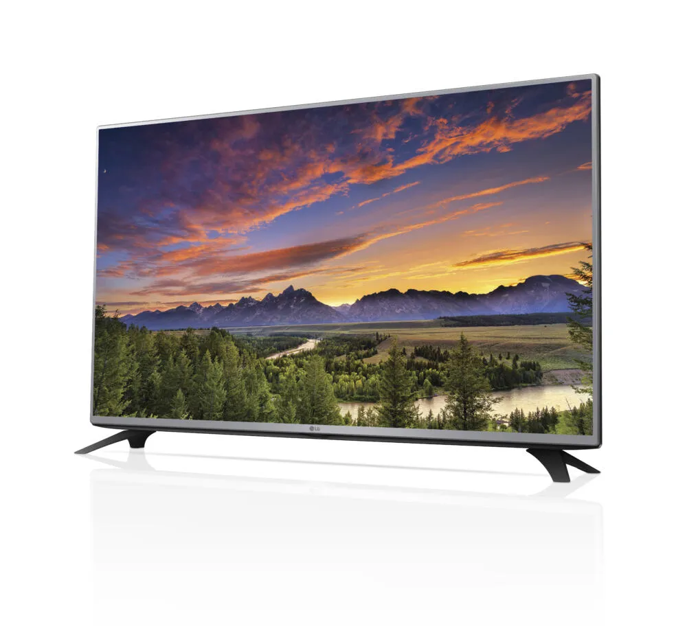 LG 49LF540V 49 inç Full HD TV Thumbnail 1