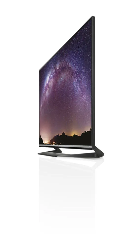 LG 49UF675V 49 inç 4K Ultra HD TV Thumbnail 4