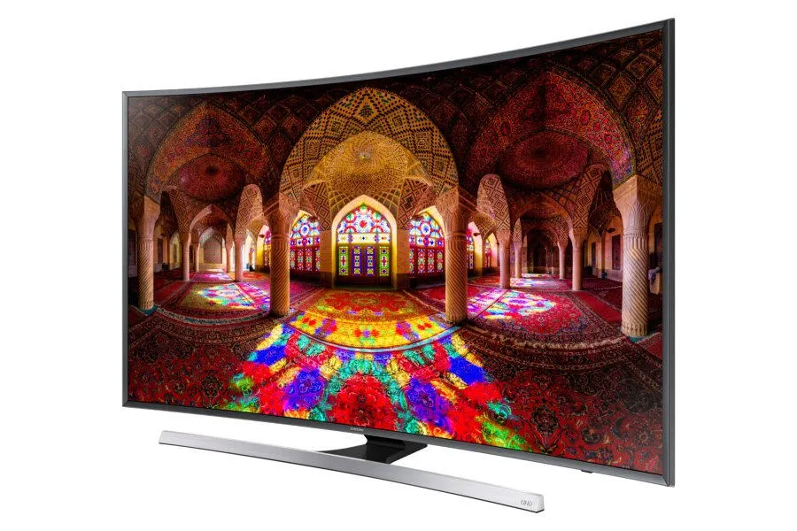 Samsung HG55ED890WB 55 inç 4K Ultra HD TV Thumbnail 10