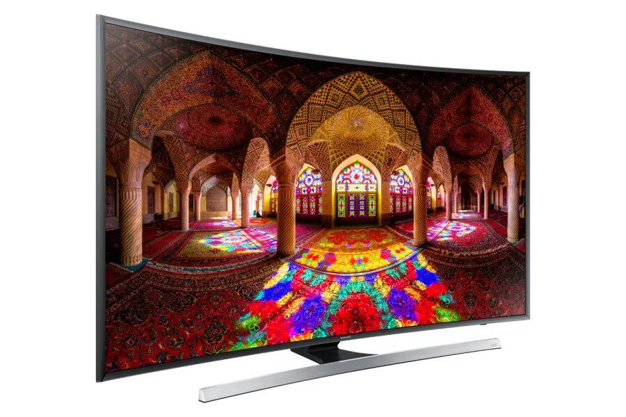 Samsung HG48ED890WB 48 inç 4K Ultra HD TV Thumbnail 1