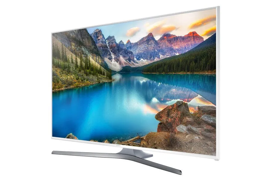 Samsung HG40ED673KK 40 inç Full HD TV Thumbnail 4