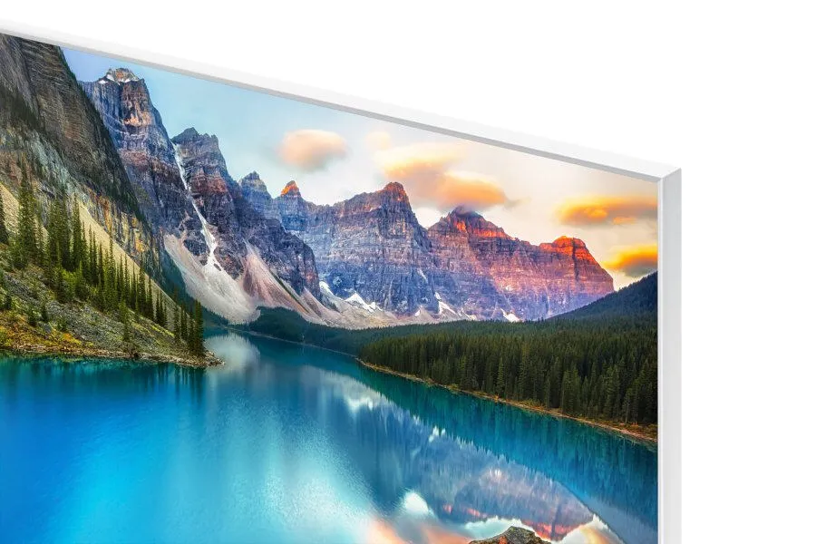 Samsung HG40ED673KK 40 inç Full HD TV Thumbnail 6