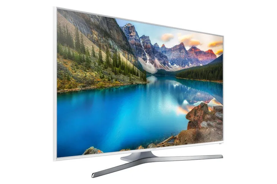 Samsung HG40ED673KK 40 inç Full HD TV Thumbnail 2