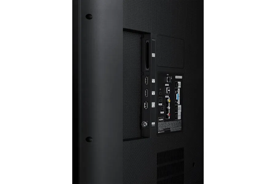 Samsung HG40ED670CK 40 inç Full HD TV Thumbnail 6