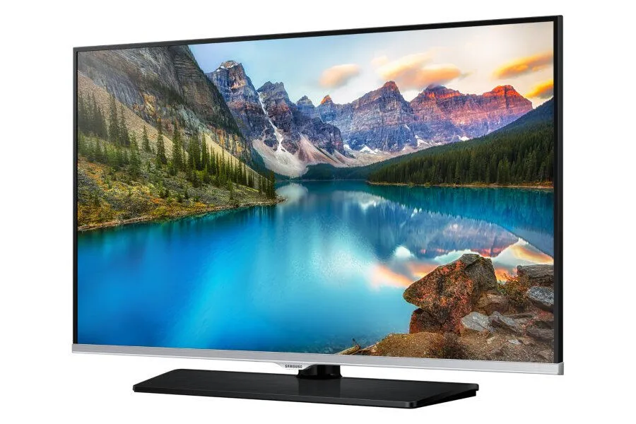 Samsung HG48ED670CK 48 inç Full HD TV Thumbnail 2