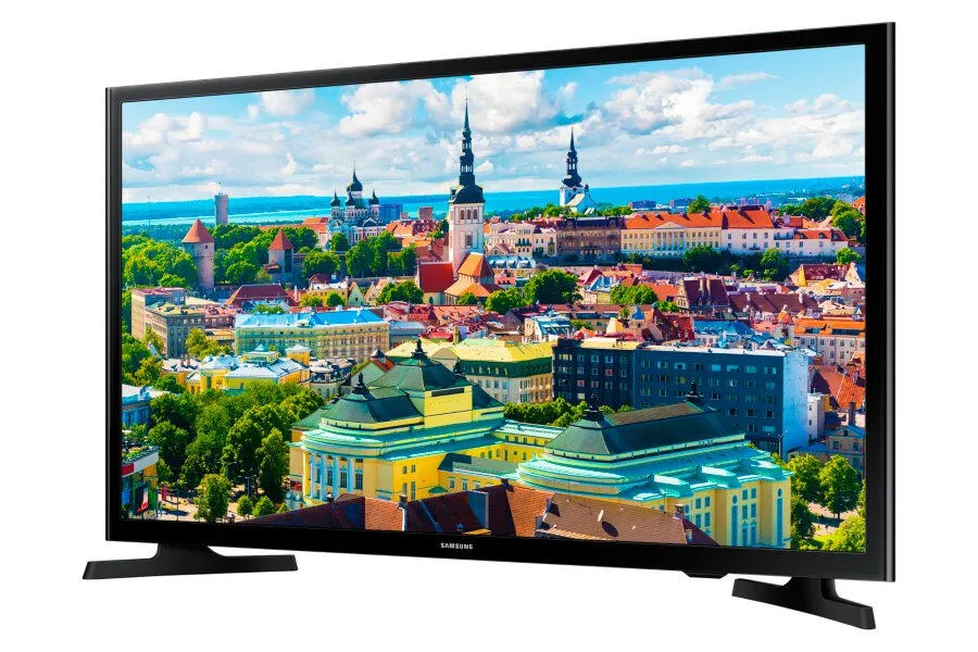 Samsung HG32ED470SK 32 inç HD TV Thumbnail 10