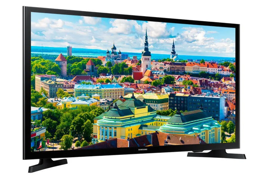 Samsung HG32ED470SK 32 inç HD TV Thumbnail 2
