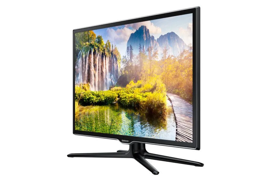 Samsung HD790 HG40ED790QB 40 inç Full HD TV Thumbnail 3