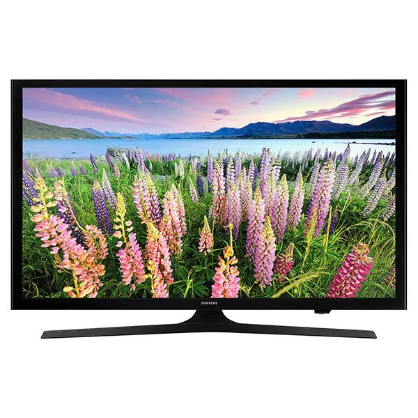 Samsung UN43J5000AF 108 cm (42.5") Full HD kalitesi Siyah TV Televizyon (TV)