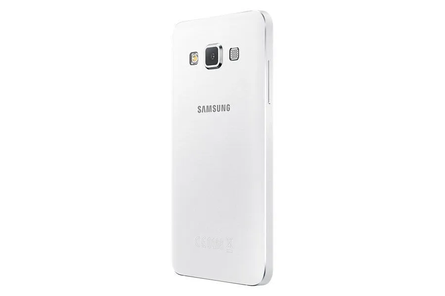 Samsung SM-A300FU 5 GB 16 GB 5 GB RAM Beyaz Akıllı Telefon Thumbnail 5