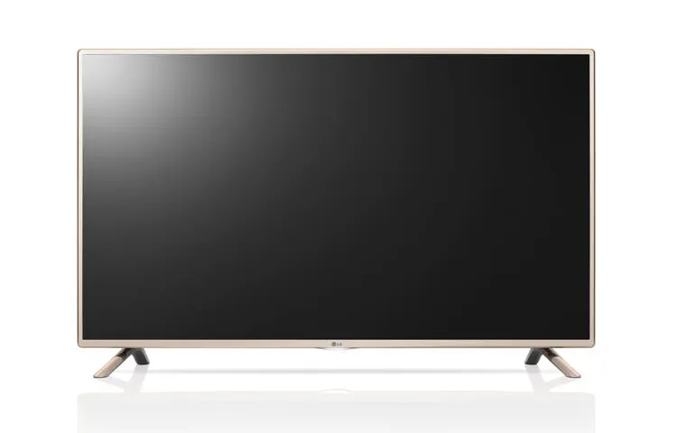 LG 55LF5610 55 inç Full HD TV Thumbnail 2