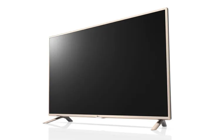 LG 55LF5610 55 inç Full HD TV Thumbnail 4