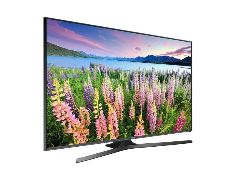 Samsung UE48J5605AKXXE 48 inç Full HD TV Thumbnail 3