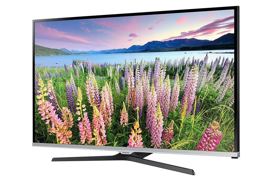 Samsung UE40J5105AKXXE 40 inç Full HD TV Thumbnail 1