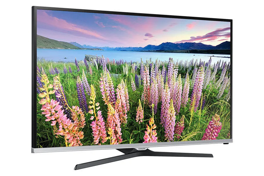 Samsung UE32J5105AKXXE 32 inç Full HD TV Thumbnail 3