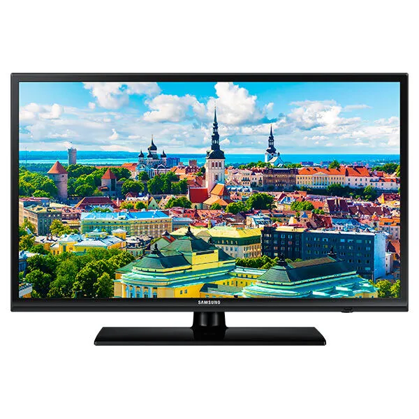 Samsung HG40ND470SFXZA Full HD kalitesi Siyah TV Televizyon (TV)