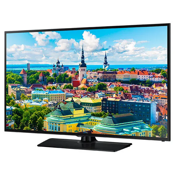 Samsung HG40ND478BFXZA 40 inç Full HD TV Thumbnail 5