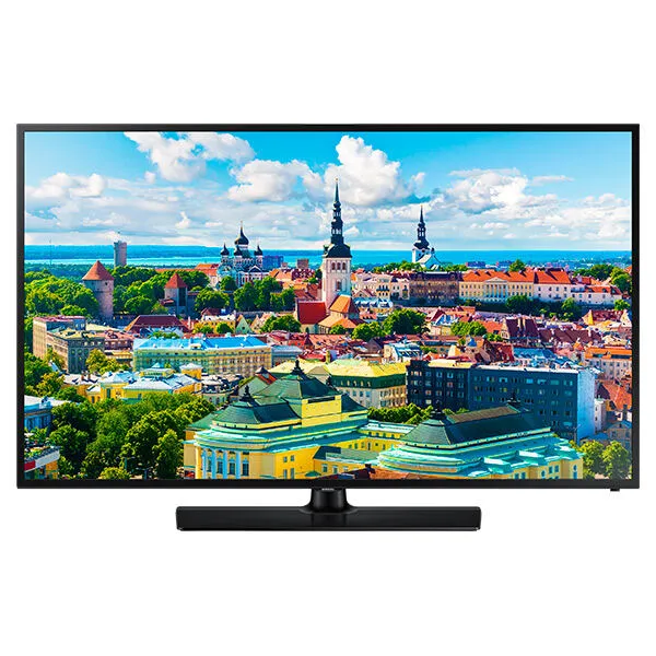 Samsung HG40ND477BFXZA Full HD kalitesi Siyah TV Televizyon (TV)