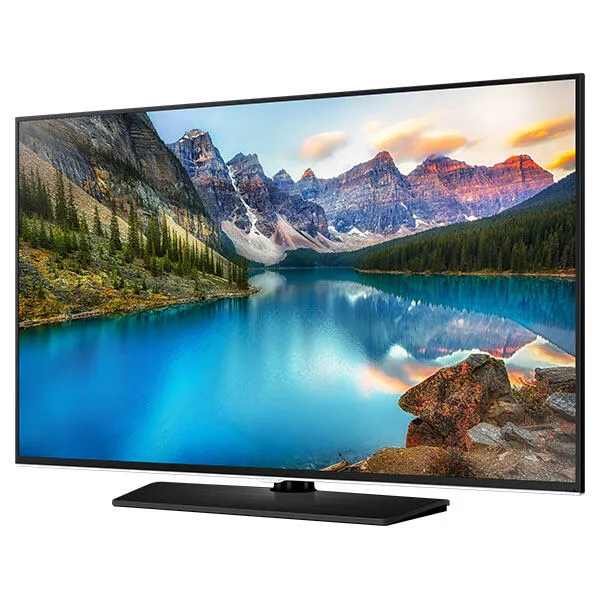 Samsung HG48ND690DFXZA 48 inç Full HD TV Thumbnail 1