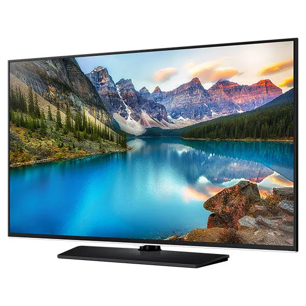 Samsung HG48ND678DFXZA 48 inç Full HD TV Thumbnail 1