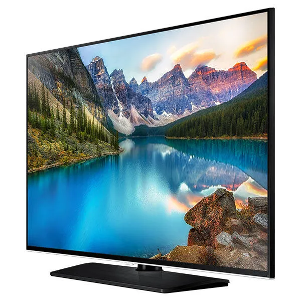 Samsung HG55ND678EFXZA 55 inç Full HD TV Thumbnail 3