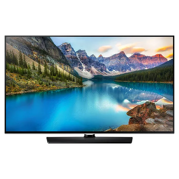 Samsung HG55ND678EFXZA Full HD kalitesi Siyah TV Televizyon (TV)