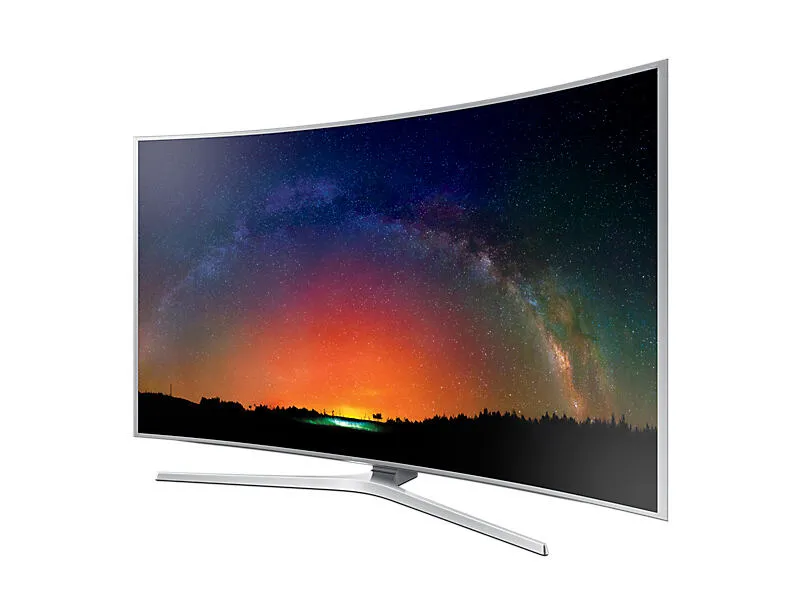 Samsung UE65JS9000TXZT 65 inç 4K Ultra HD TV Thumbnail 4