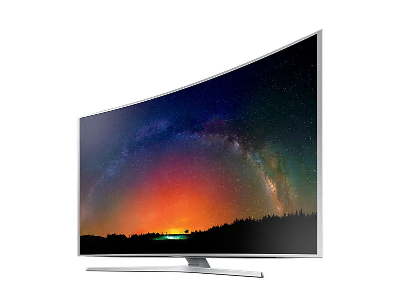 Samsung UE65JS9000TXZT 65 inç 4K Ultra HD TV Thumbnail 10