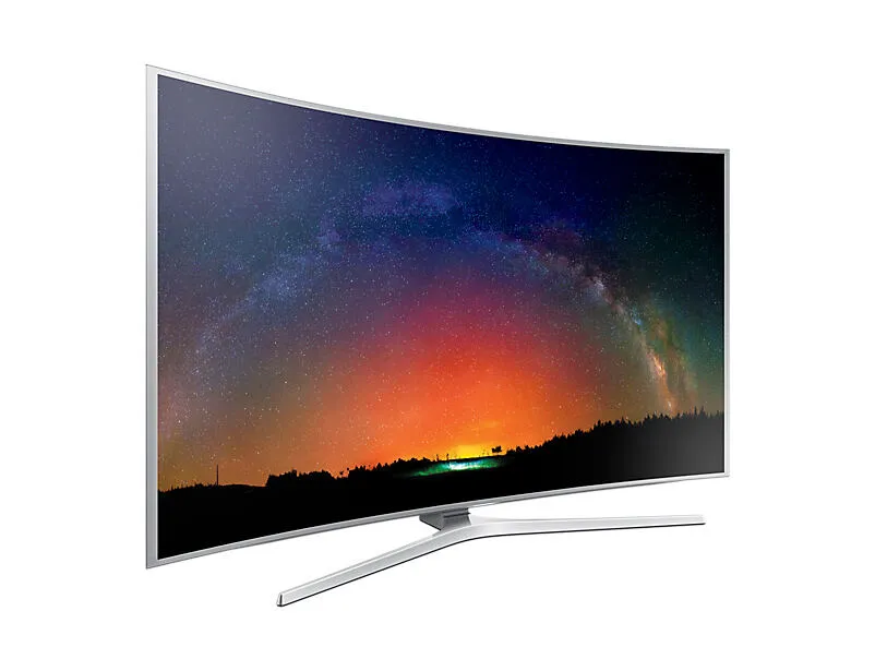 Samsung UE65JS9000TXZT 65 inç 4K Ultra HD TV Thumbnail 8